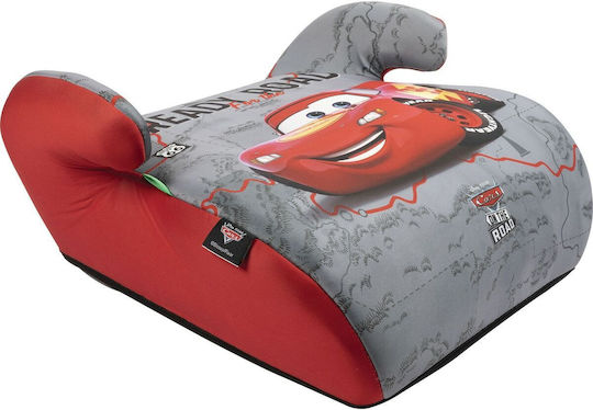 Disney Disney Cars Autositz Kindersitz i-Size Gray 15-36 kg