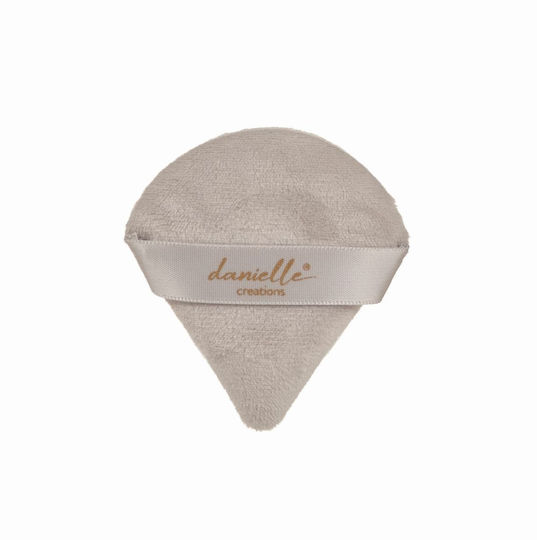 Danielle Creations Set mit Make-up-Schwämmen für Puder 2Stück