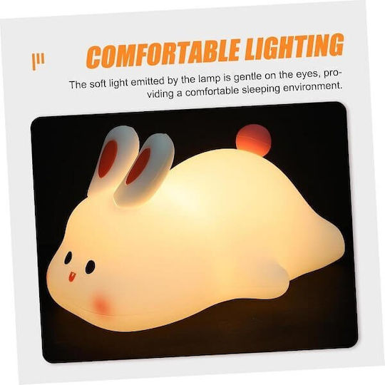 Shanrya Lampă decorativă pentru copii 14.3x10.9x8.5εκ.
