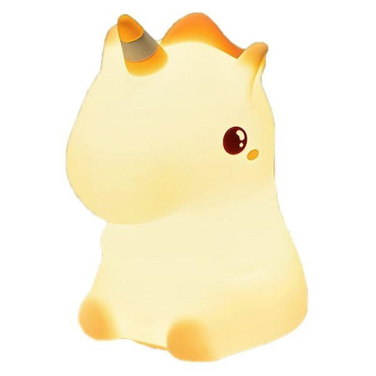 Shanrya Kids Decorative Lamp 11.2x11.2x16.8εκ.