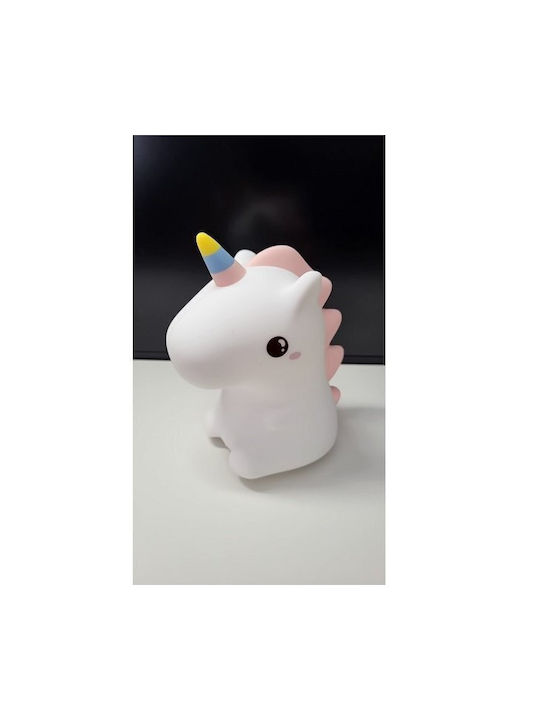 Shanrya Kids Decorative Lamp 11.2x11.2x16.8εκ.