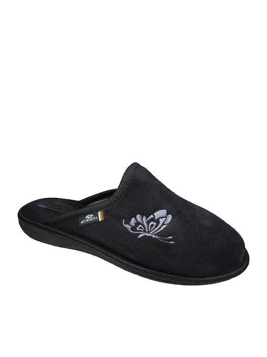 Anatomice Papuci de Damă Negre