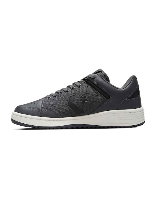 Converse Weapon Herren Sneaker Gray