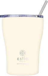 Estia Coffee Mug Save The Aegean Ανακυκλώσιμο Π...