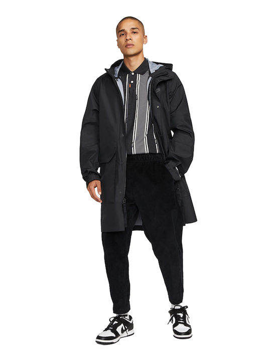 Sportswear Storm Fit Adv Winter Jacket Parka Black