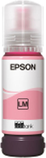 Epson 107 Original InkJet Printer Ink Light Magenta (C13T09B640)