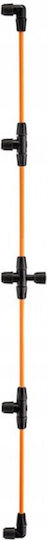 Kwazar Connector 5 Nozzle Lance Orion Neptun Gaja Hand Sprayer 1