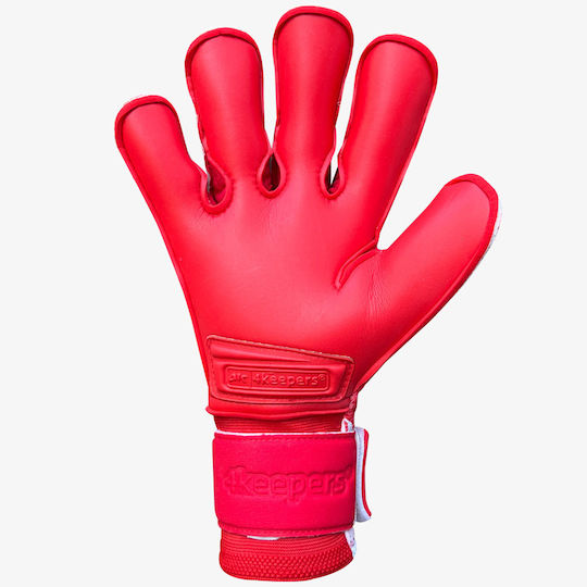 4Keepers Force Torwarthandschuhe Kinder Rosa