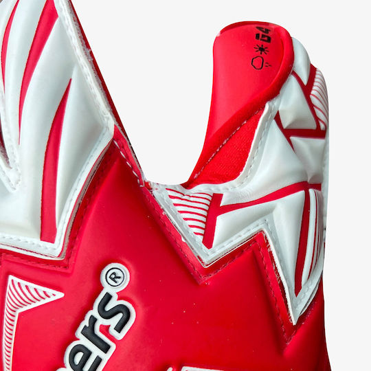 4Keepers Force Adults Goalkeeper Gloves Pink