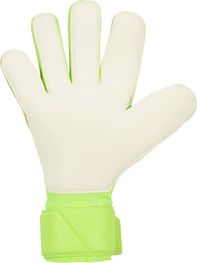 Nike Vapor Grip 3 Γάντια Τερματοφύλακα Ενηλίκων Πράσινα