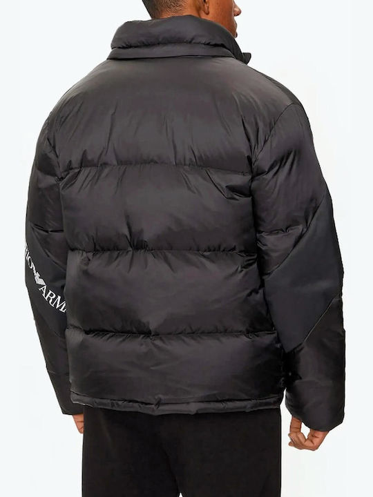 Emporio Armani Jacket BLACK