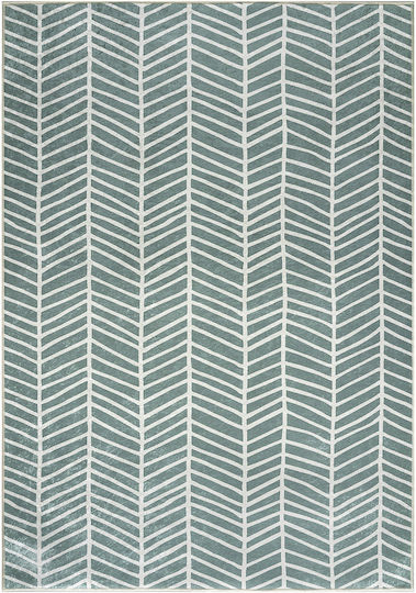 Beauty Home 9761 Synthetisch,Polyester/Cotton/Leather Mint