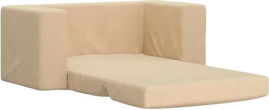Kinderstühle Beige 84x38x42cm
