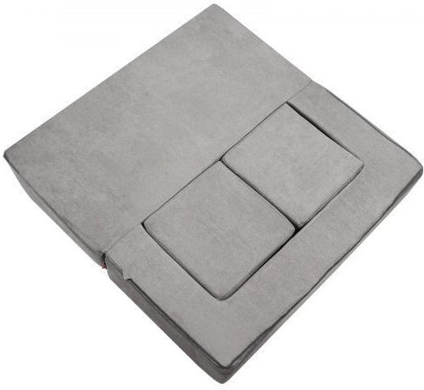 Kindersofas Gray 4Stück