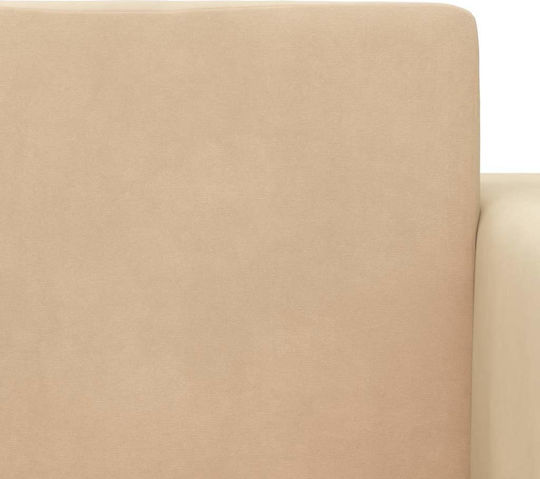 Kinderstühle Beige 84x38x42cm