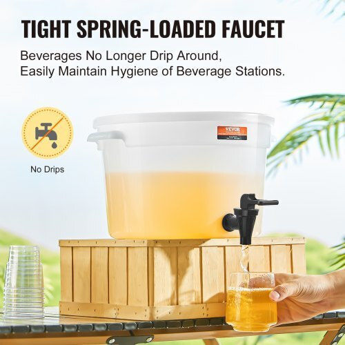 Vevor 3 Gallon Beverage Dispenser Events Ylfpqslfpqwdmu5wnv0