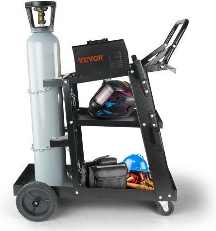 Vevor Transport Trolley for Load Weight up to 181kg