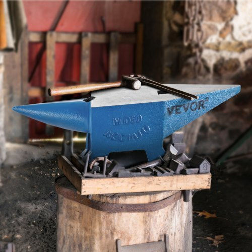 Vevor Anvil GZ50KGGZ000000001V0