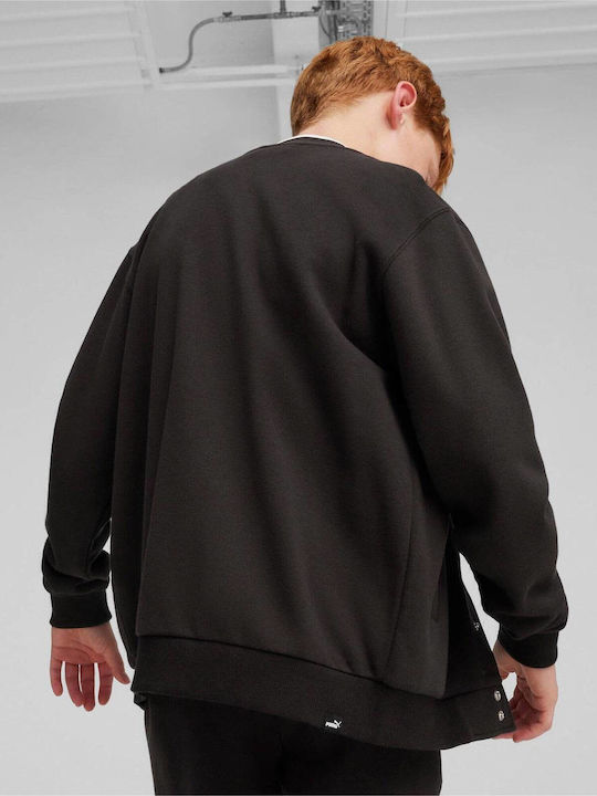Kids' Sports Jacket Black, Black