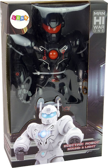 Electronic Robotic Game for 3+ years+ Years