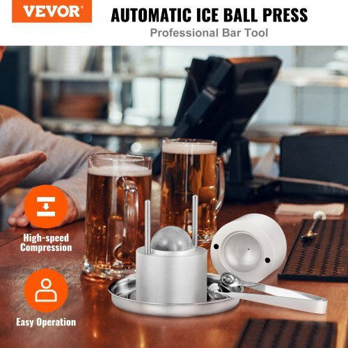 Vevor Εργαλείο Barista
