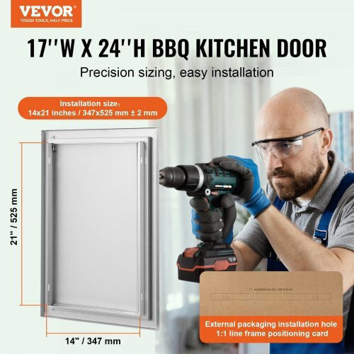 Vevor Commercial Cooking Equipment Part