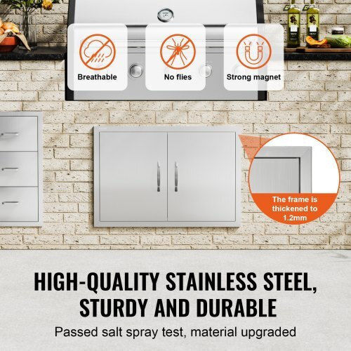 Vevor Commercial Cooking Equipment Part