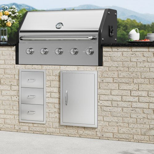 Vevor Commercial Cooking Equipment Part