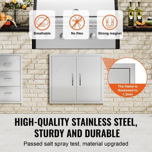 Vevor Commercial Cooking Equipment Part