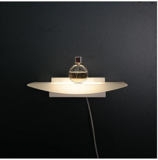 Horoz Electric Επιτοίχιο Εξωτερικό Φωτιστικό LED 3W 4200K Horoz Electric Επιτοίχιο Εξωτερικό Φωτιστικό LED 3W 4200K