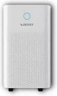 Zenet Καθαριστής Αέρα 40W για Χώρους 40m²