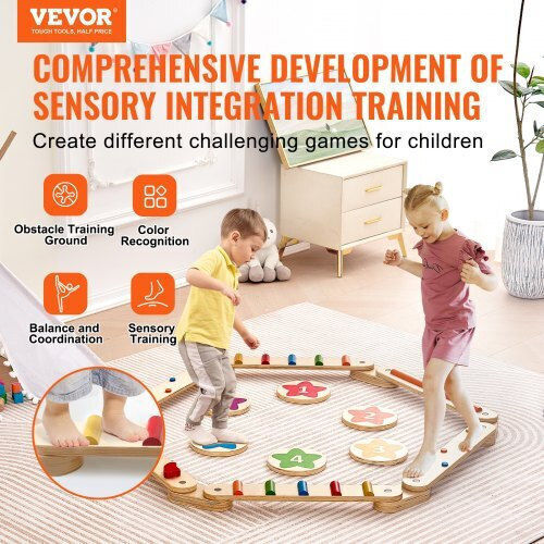 Vevor Balance Toy