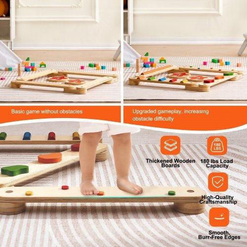 Vevor Balance Toy