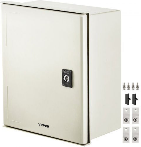 Vevor Surface Mounted Electrical Box Watertight IP66
