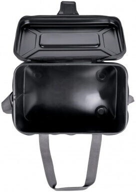 Zeck Zeck L Tackle Container Pro Catfish Waterproof Τσάντα Ψαρέματος Ώμου
