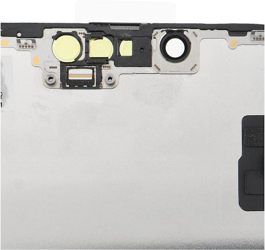 Μijlocul cadrului Multicolor pentru iPhone 14
