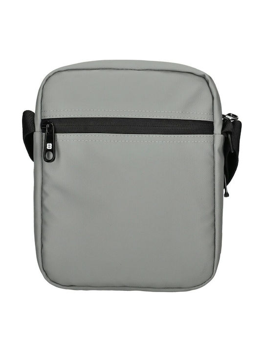 Men's Bag Shoulder / Crossbody Gray