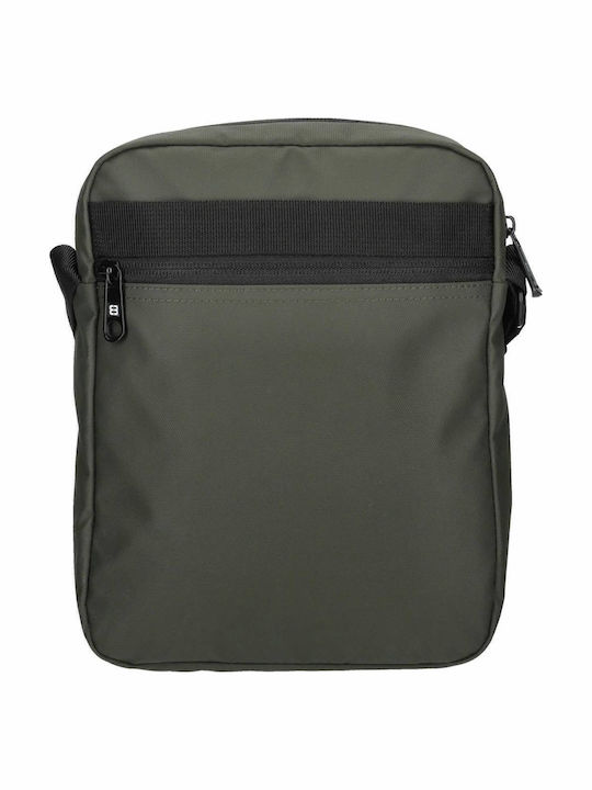 Men's Bag Shoulder / Crossbody Khaki
