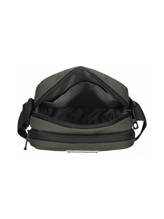 Men's Bag Shoulder / Crossbody Khaki