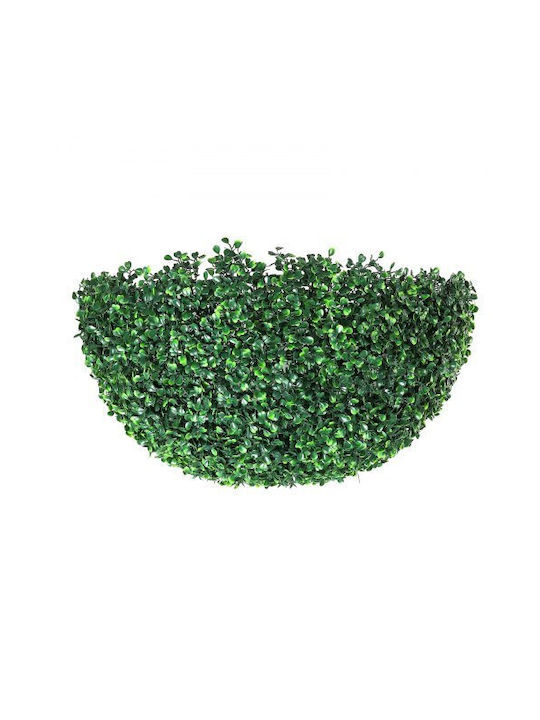 Tufă Artificială Verde 50cm 2buc Vevor
