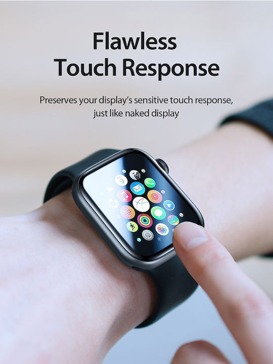 Dux Ducis Screen Protector για το Huawei Watch 4 2τμχ KF2340974