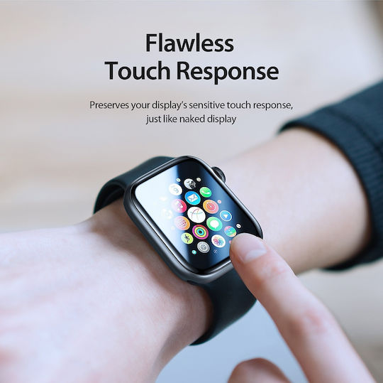 Dux Ducis Screen Protector pentru Huawei Watch 4 / Watch 4 Pro 2buc KF2340974