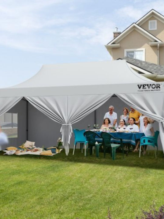 Vevor Тента Тераса 3.048x6.096м