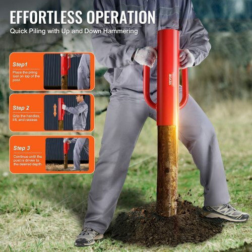 Vevor WLDZQ27INCH1W6YQMV0 Ghid Unelte de construcție