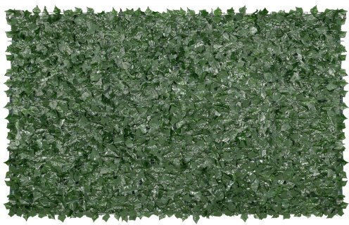 Vevor Συνθετικό Πάνελ Φυλλωσιάς 3x1.5m