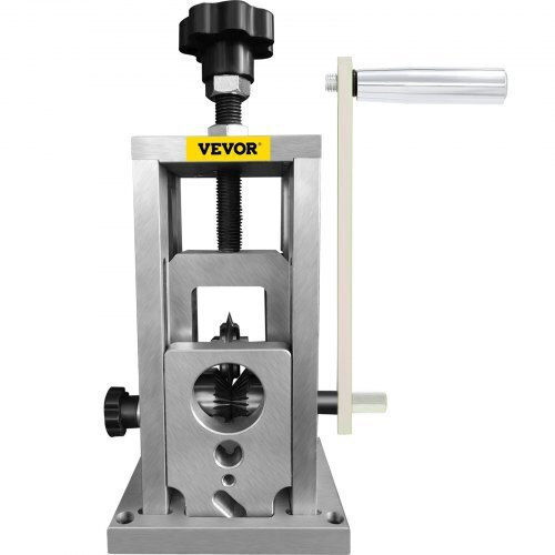 Vevor Adjustable Wire Stripper with Length 220mm Electric