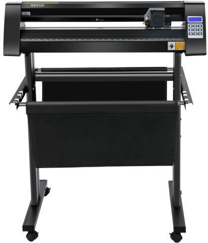 Vevor Vinyl Cutter 870mm Optical Eye Support Signmaster Windows Kzjrjbzddzjocro4rv2