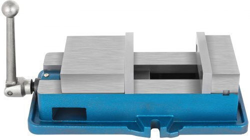 Vevor Menghină De Blat Rotativă Din Fontă Cu Deschidere Maximă 100mm