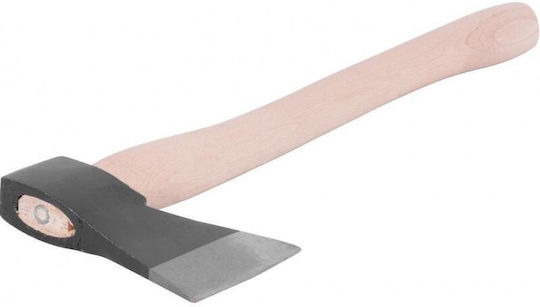 Strend Pro 236246 Axt Länge 50cm und Gewicht 800gr mit Holzgriff