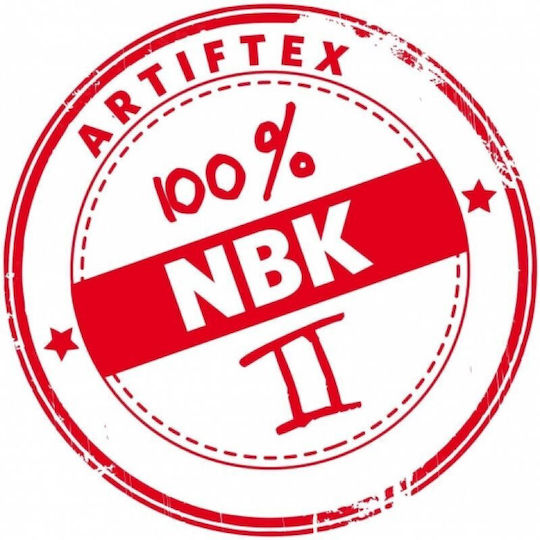 Sport Masters Προστατευτικά Κουντεπιέ Ενηλίκων Κόκκινα